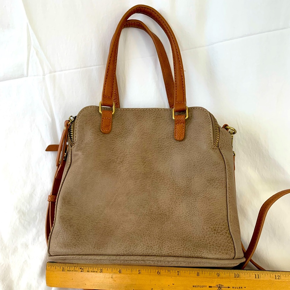 Sasha + Sofi crossbody purse LIKE NEW